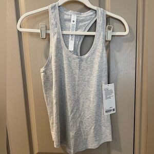 Lululemon love tank NWT size 2